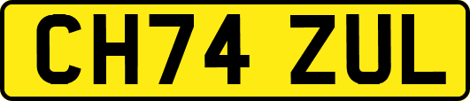 CH74ZUL