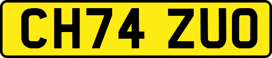 CH74ZUO