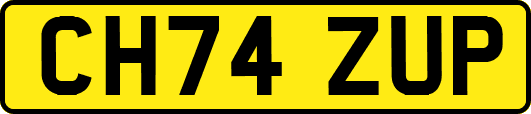 CH74ZUP
