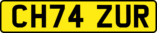 CH74ZUR