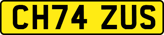 CH74ZUS
