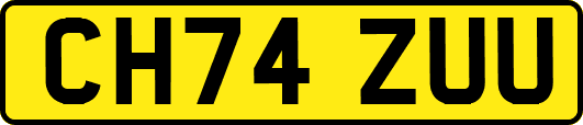 CH74ZUU