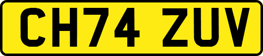 CH74ZUV