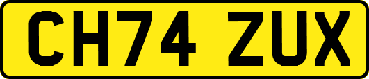 CH74ZUX