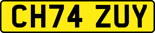 CH74ZUY