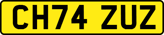 CH74ZUZ