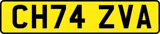 CH74ZVA