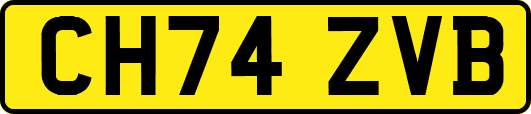 CH74ZVB