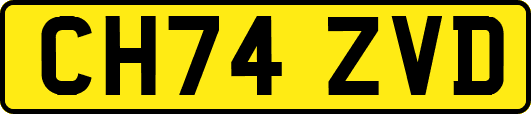 CH74ZVD
