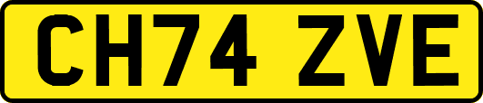 CH74ZVE