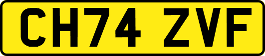CH74ZVF