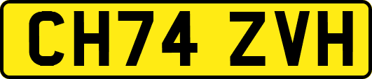 CH74ZVH
