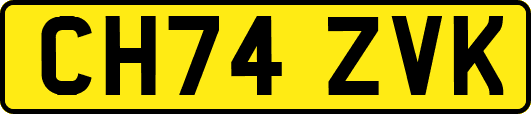 CH74ZVK