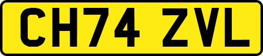 CH74ZVL