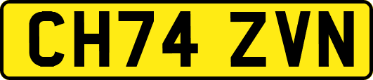 CH74ZVN