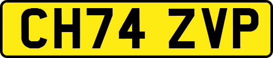 CH74ZVP