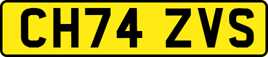 CH74ZVS