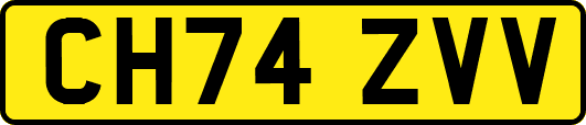 CH74ZVV