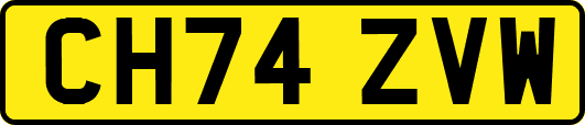 CH74ZVW