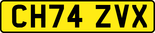 CH74ZVX