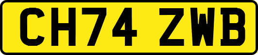 CH74ZWB