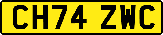 CH74ZWC