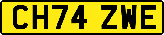 CH74ZWE