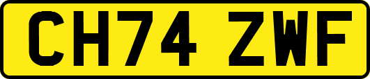 CH74ZWF
