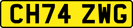 CH74ZWG