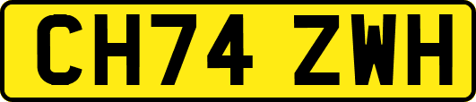 CH74ZWH
