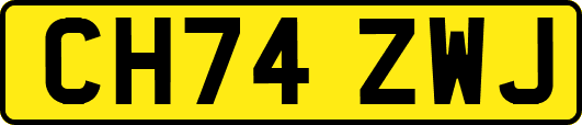 CH74ZWJ