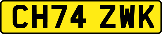 CH74ZWK