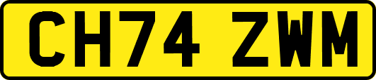 CH74ZWM