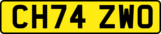 CH74ZWO