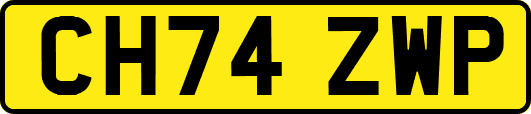 CH74ZWP