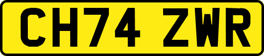 CH74ZWR