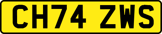 CH74ZWS