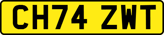 CH74ZWT