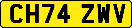 CH74ZWV