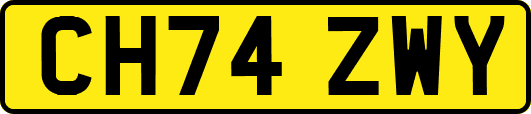 CH74ZWY