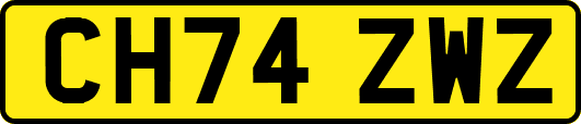 CH74ZWZ