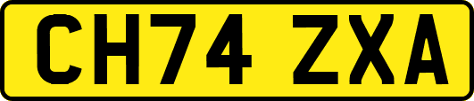 CH74ZXA