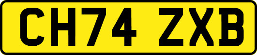 CH74ZXB