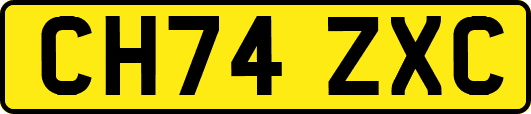 CH74ZXC
