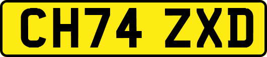 CH74ZXD