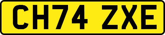 CH74ZXE