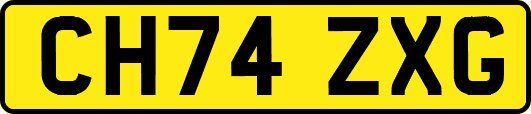 CH74ZXG