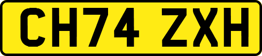 CH74ZXH