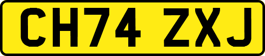 CH74ZXJ
