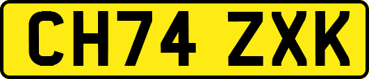 CH74ZXK